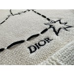 Dior Heavy Industry Star Sweater