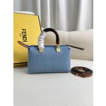 FENDI By TheWay Mini Handbag Model Number: 228