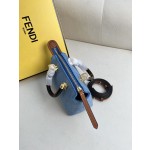 FENDI By TheWay Mini Handbag Model Number: 228