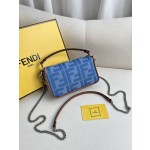 FENDI Baguette handbag model number: 102