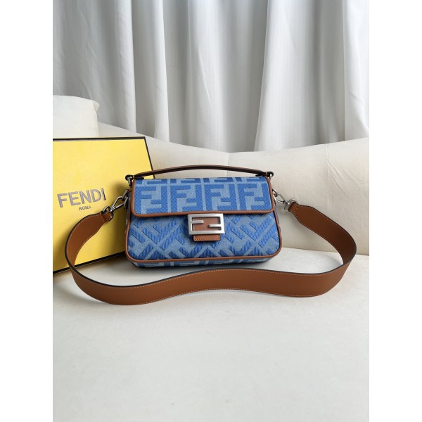 FENDI Baguette handbag model number: 103