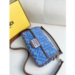 FENDI Baguette handbag model number: 103