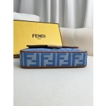 FENDI Baguette handbag model number: 102