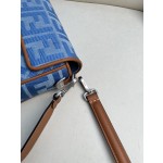 FENDI Baguette handbag model number: 103