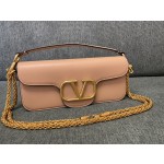 Valentino calfskin handbag ️Model: 1133