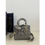 DIOR Lady Diana four grid series