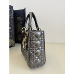 DIOR Lady Diana four grid series