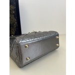 DIOR Lady Diana four grid series