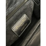 DIOR Lady Diana four grid series