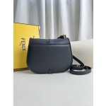 FENDI Cmon Medium Handbag Model Number: 507