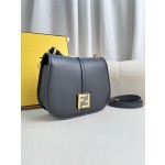 FENDI Cmon Medium Handbag Model Number: 507