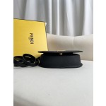 FENDI Cmon Medium Handbag Model Number: 507