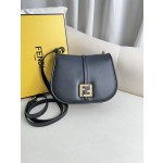 FENDI Cmon Medium Handbag Model Number: 507