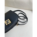 FENDI Cmon Medium Handbag Model Number: 507
