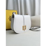 FENDI Cmon Medium Handbag Model Number: 507