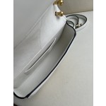 FENDI Cmon Medium Handbag Model Number: 507