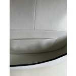 FENDI Cmon Medium Handbag Model Number: 507