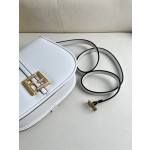 FENDI Cmon Medium Handbag Model Number: 507