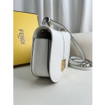 FENDI Cmon Medium Handbag Model Number: 507