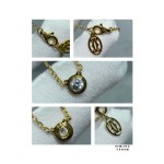 Cartier necklace