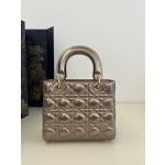 DIOR Lady Diana four grid series