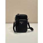 Prada mobile phone case bag 🎉2ZT024