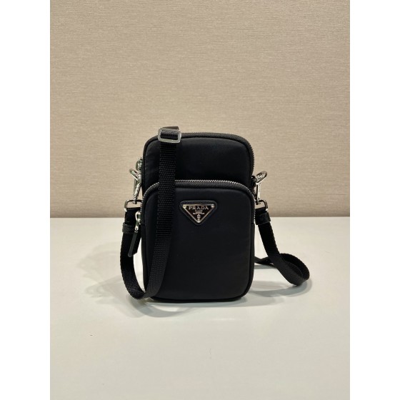 Prada mobile phone case bag 🎉2ZT024