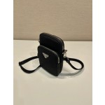Prada mobile phone case bag 🎉2ZT024