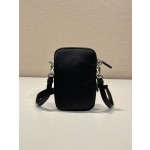 Prada mobile phone case bag 🎉2ZT024