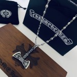 Croix Classic Vintage Axe Pendant