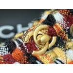 CHANEL Advanced Handicraft Workshop Series AS394700108