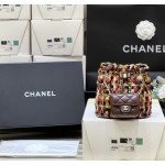 CHANEL Advanced Handicraft Workshop Series AS394700108