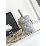 CHANEL 23Ss Spring/Summer Handle Cover Bag 4035