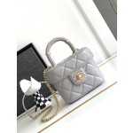 CHANEL 23Ss Spring/Summer Handle Cover Bag 4035