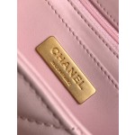 CHANEL 23Ss Spring/Summer Handle Cover Bag 3973