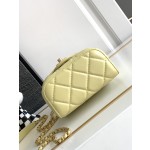 CHANEL 23Ss Spring/Summer Handle Cover Bag 3973