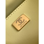 CHANEL 23Ss Spring/Summer Handle Cover Bag 4035