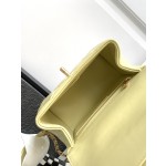 CHANEL 23Ss Spring/Summer Handle Cover Bag 4035