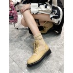 CHANEL's Latest Flying Weaving Shoes