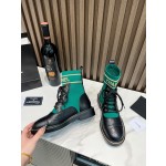 CHANEL's Latest Flying Weaving Shoes