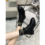 CHANEL's Latest Flying Weaving Shoes