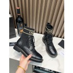 CHANEL's Latest Flying Weaving Shoes