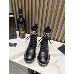 CHANEL's Latest Flying Weaving Shoes