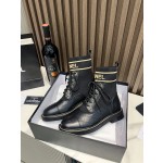 CHANEL's Latest Flying Weaving Shoes