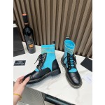 CHANEL's Latest Flying Weaving Shoes