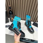 CHANEL's Latest Flying Weaving Shoes