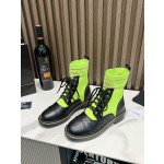 CHANEL's Latest Flying Weaving Shoes