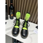 CHANEL's Latest Flying Weaving Shoes