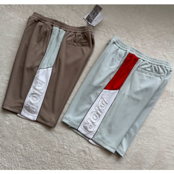 Dior New Sports Shorts