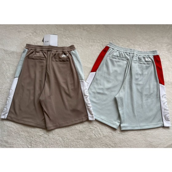 Dior New Sports Shorts